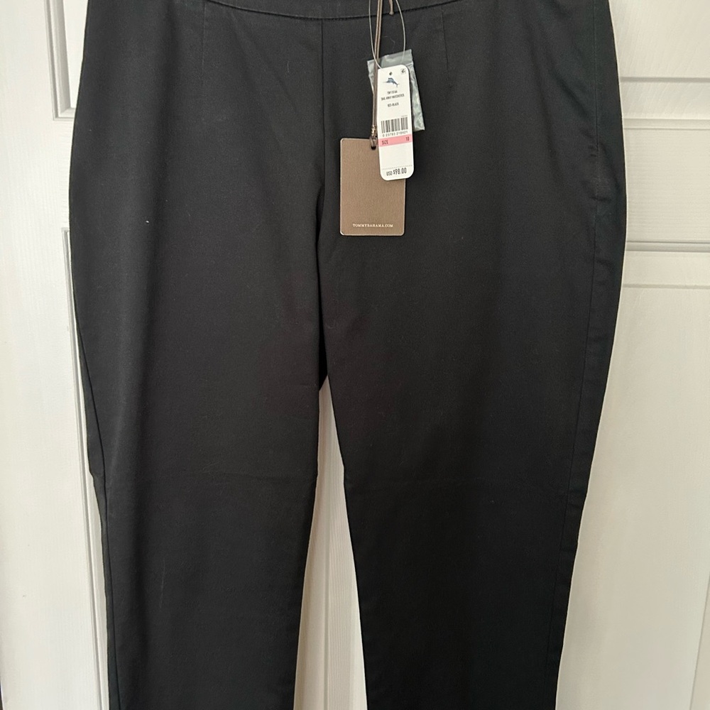 Tommy Bahama Sail Away Matchstick Pants